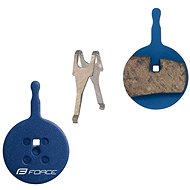 Force for Avid BB5 Fe with spring - Bike Brake Pads