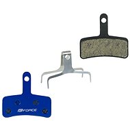 Force Tektro Dorado E-bike Fe, with spring. - Bike Brake Pads