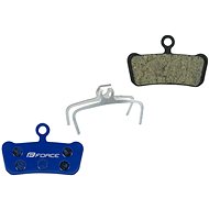 Force Avid X0 Trail Fe with spring - Bike Brake Pads