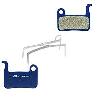 Force for Shimano M07 Fe for cooler, thin - Bike Brake Pads