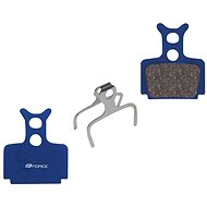 Force Formula Mega Fe for cooler, thin - Bike Brake Pads