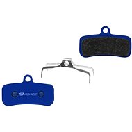 Force Shimano SAINT / ZEE Fe for cooler, thin - Brake Pads