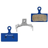 Force Shimano XT / XTR Fe for cooler, thin - Bike Brake Pads