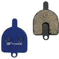 Force for Magura Gustav M Fe Fe iron base, polymer compound - Bike Brake Pads