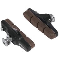 Force road swap cork, 55 mm black - Brake Shoes