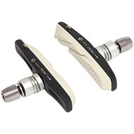 Force Interchangeable, White 70mm - Brake Shoes