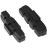 Force exchangeable, Magura Hydraulic black. 50 mm - Brake Pads