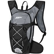 Force Aron Ace, 10l, Grey-Black - Sports Backpack