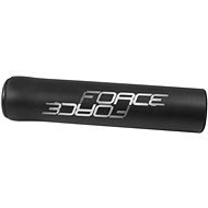 Force LOX szilikon, fekete, csomagolt - Kerékpár markolat