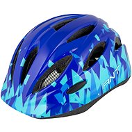Force ANT, Blue, S-M - Bike Helmet