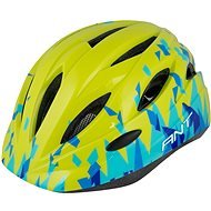 Force ANT, Fluo-Blue, XS-S - Bike Helmet