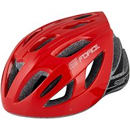 Force Swift, Red - Bike Helmet