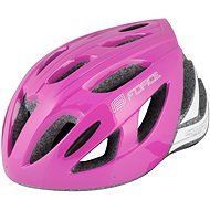 Force Swift, rózsaszín SM - Kerékpáros sisak
