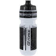Force Ray, 0.75l, Transparent - Drinking Bottle