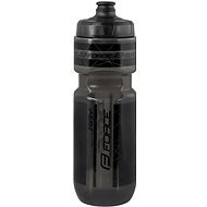 Force Ray, 0.75l, Transparent Grey - Drinking Bottle
