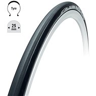 Tufo Calibra Plus 25 700x25C, Kevlar, black - Bike Tyre