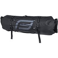 Force Adventure Handlebar Bag, Black - Bike Bag