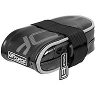 Force Minipack suchý zips, čierna - Taška na bicykel