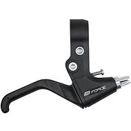 Force JUNIOR "16-24" plastic, black - Brake and Gear Lever