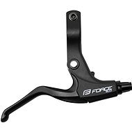 Force MTB "V" Al / plastic 2.0, black pack. - Brake and Gear Lever