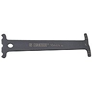 Unior Chain gauge, steel - Bike Tools