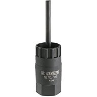 Unior Cartridge puller for SH HG with 5mm shank - Bike Tools