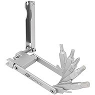 Force Tools set 12 functions with riveter - Bicycle Multi Tool