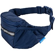 Force Minor sports kidney, blue - Bum Bag