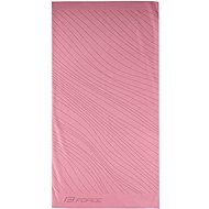 Force Layer scarf summer, pink UNI - Neck Warmer