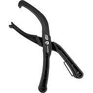 Force Pliers, plastic, for tyre mounting - Pliers