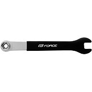 Force Pedal Wrench 15 with socket wrench 14/15 - Bike Tools