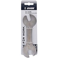 Unior Conical wrench set 2 pcs in case - Bike Tools
