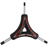 Unior Inbus wrench, three-sided 2/ 2,5/ 3 - Bike Tools