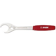 Unior Wrench for bowls int. medium composition SH open - Bike Tools