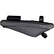 Force Adventure frame bag, black - Bike Bag