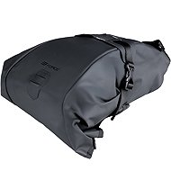 Force Adventure L saddlebag, black - Bike Bag