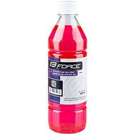 Force na reťaze 500 ml, fľaša, ružový - Čistič bicyklov