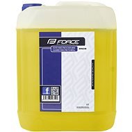 Force PRO to refill - 5l - yellow EXTRA - Bike Cleaner