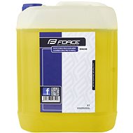 Force PRO to refill - 5l - yellow EXTRA - Bicycle Cleaner