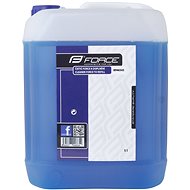 Force refill - 5l - blue - Bicycle Cleaner