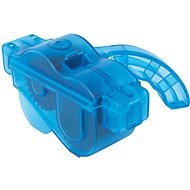Force ECO plastic. with handle, blue - Chain Cleaner