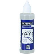 Force Grease Oil, Clear, Mineral, 80ml - Lubricant