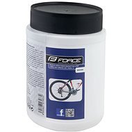 Force Lubricating Grease, Yellow, 1000g = 1l - Lubricant
