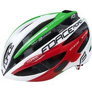 Force ROAD PRO, ITALY, S-M, 54-58cm - Bike Helmet