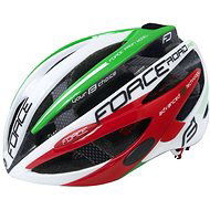 Force ROAD PRO - ITALY, L-XL, 58-61 cm - Kerékpáros sisak