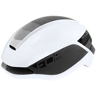 Force ORCA, White-Black - Bike Helmet