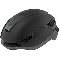 Force ORCA, Matte Black-Grey - Bike Helmet