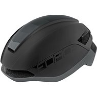 Force ORCA, Matte Black-Grey, L-XL, 58-63cm - Bike Helmet