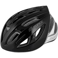 Force SWIFT, Black, S-M, 54-58cm - Bike Helmet