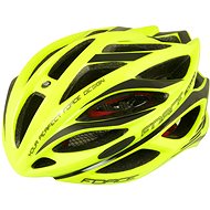 Force SCORPIO, Fluo, S-M, 54-58cm - Bike Helmet